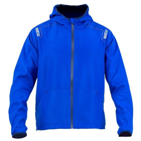 NEW WIND STOPPER AZUL TALLA M