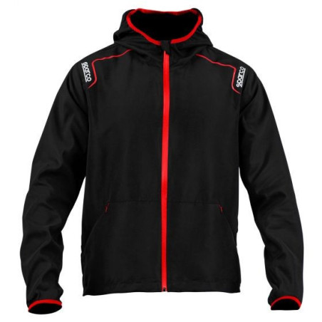 NEW WIND STOPPER NEGRO TALLA S