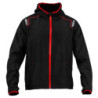 NEW WIND STOPPER NEGRO TALLA XXXL