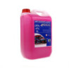 ANTICONGELANTE ROSA 10% -4ºC 5 LITROS