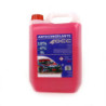 ANTICONGELANTE ROSA 10% -4ºC 5 LITROS