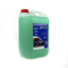 ANTICONGELANTE VERDE 10% -4ºC 5 LITROS