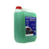 ANTICONGELANTE VERDE 20% -9ºC 5 LITROS