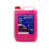 ANTICONGELANTE ROSA 30% -16ºC 5 LITROS