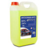 ANTICONGELANTE AMARILLO G12 -34ºC 50% 5 LITROS