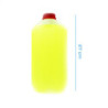 ANTICONGELANTE AMARILLO G12 -34ºC 50% 5 LITROS