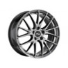 RIM BMW MSW 29 8.5x19 ET29 5x120 72.56 HYPER DARK