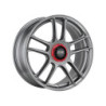 OZ INDY HLT RIM 9x20 ET35 5x112 75 TITANIUM