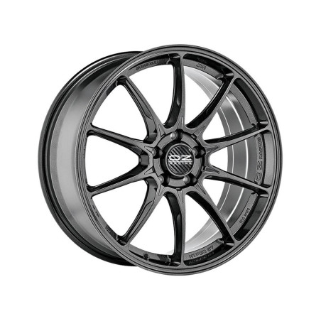 LLANTA OZ HYPER GT HLT 10,5x20 ET43 5x114 67,04 STAR GRAPHITE
