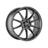 LLANTA OZ HYPER GT HLT 10,5x20 ET43 5x114 67,04 STAR GRAPHITE