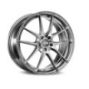 OZ LEGGERA HLT RIM 11.5x21 ET67 5x130 71.56 GRIGIO CORSA BRIGHT