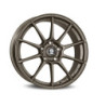 RIM SPARCO WHEELS ASSETTO GARA 8,5X19 ET38 5X112 73 MATT BRONZE
