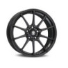 SPARCO WHEELS ASSETTO GARA RIM 8.5X19 ET47 5X120 72.56 MATTE BLACK
