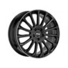RIM MSW MSW 30 8,5x19 ET20 5x112 73 GLOSSY BLACK+DIAMOND LIP