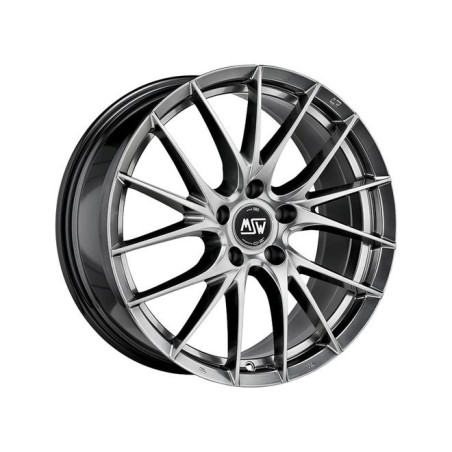 LLANTA MSW MSW 29 8x19 ET30 5x112 73 HYPER DARK