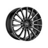 LLANTA MSW MSW 30 8,5x20 ET45 5x112 73 NEGRO PULIDO (GBFP)