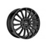 LLANTA MSW MSW 30 8,5x20 ET20 5x112 73 NEGRO BRILLANTE+DIAMOND LIP