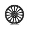 LLANTA MSW MSW 30 9,5x19 ET22 5x112 73 NEGRO BRILLANTE+DIAMOND LIP