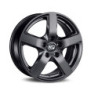 RIM MSW MSW 55 8.5x19 ET44 5x112 73 DARK MATTE GRAY