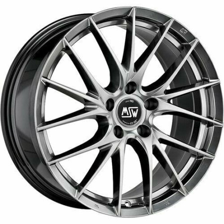 LLANTA MSW MSW 29 8,5x19 ET30 5x112 73 HYPER DARK