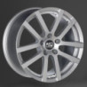 LLANTA MSW MSW 22 6,5x16 ET18 4x108 65,06 PLATA