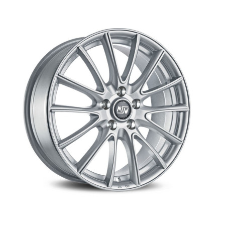 RIM MSW MSW 86 6.5x16 ET18 4x108 65.06 SILVER