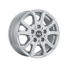 RIM MSW MSW 48 VAN 6.5x16 ET55 5x118 71.06 SILVER