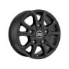 LLANTA MSW MSW 48 VAN 6,5x16 ET55 5x130 89,1 NEGRO MATE