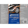 LIMPIA INSECTOS COCHE 500 ML OCC MOTORSPORT