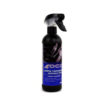 CAR UPHOLSTERY CLEANER 500 ML OCC MOTORSPORT