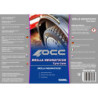 ABRILLANTADOR DE NEUMATICOS 500 ML OCC MOTORSPORT