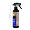 DESCONTAMINANTE FERRICO COCHE 500 ML OCC MOTORSPORT