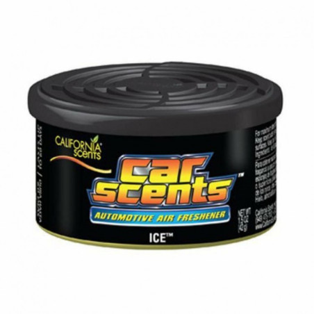 AMBIENTADOR CS CAR SCENTS ICE