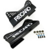 SEAT ADAPTER SET - RECARO - POLE POSITION (FIA) - STEEL