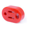 UNIVERSAL EXHAUST SILENTBLOCK
