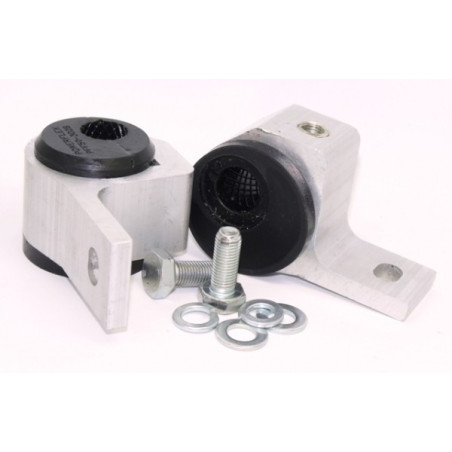 DELANTERO ARM TRASERO SILENTBLOCK ANTI LIFT Y CASTER OFFSET