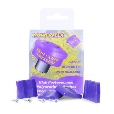 TRASERO BEAM SOPORTE TENSIONING KIT