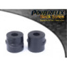 FRONT STABILIZER BAR SILENTBLOCK 17MM