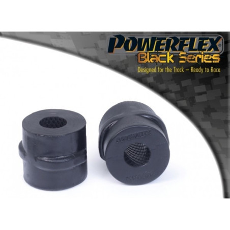 FRONT STABILIZER BAR SILENTBLOCK 18MM