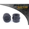 FRONT STABILIZER BAR SILENTBLOCK 21MM