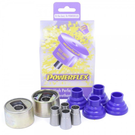 DELANTERO TRACK BRAZO DE SUSPENSION SILENTBLOCK INTERIOR