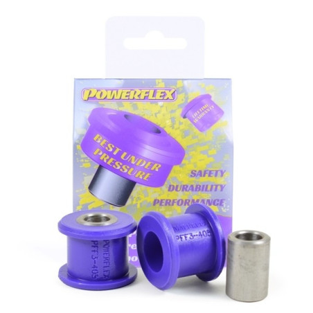 STEERING ARM A RACK SILENTBLOCK