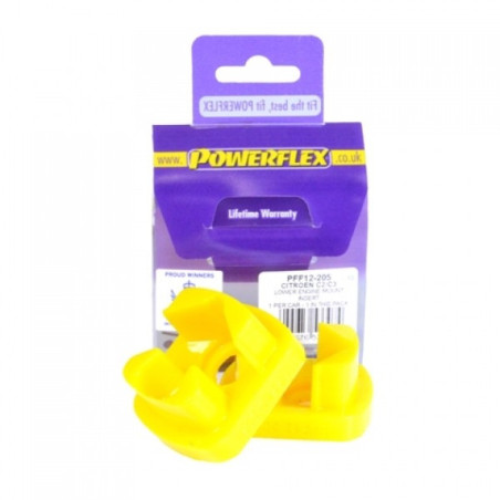 INFERIOR SOPORTE MOTOR INSERT