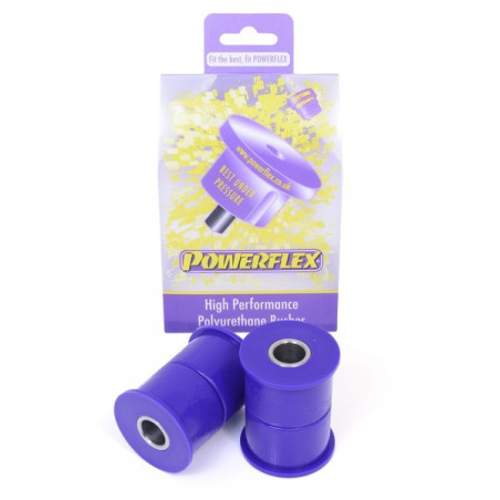 TRASERO BRAZO TIRADO TRASERO SILENTBLOCK