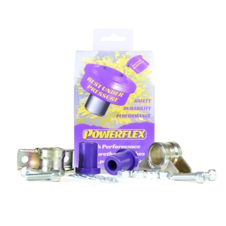 DELANTERO TRIANGULO TRASERO SILENTBLOCK