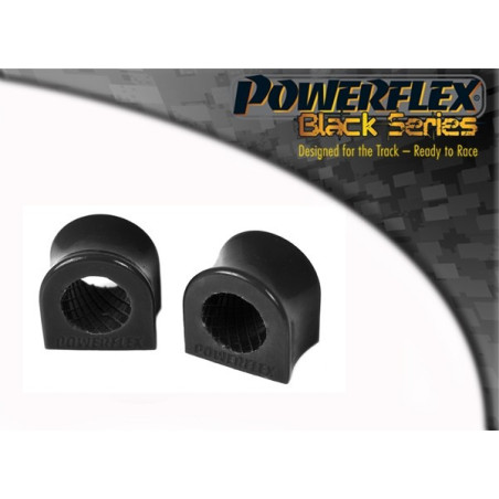 ANTI-ROLL BAR OUTER BUSH 19MM