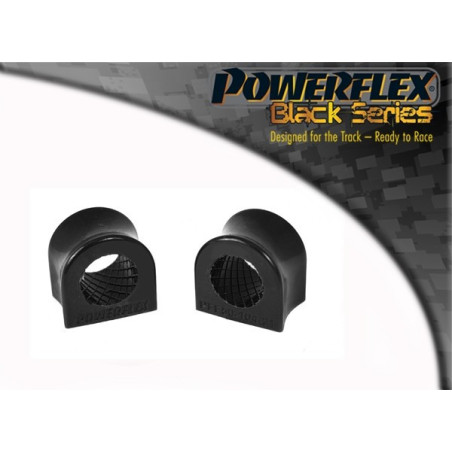 ANTI ROLL BAR OUTER BUSH 21MM