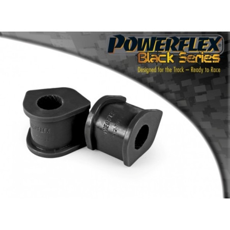 FRONT STABILIZER BAR SILENTBLOCK 22MM