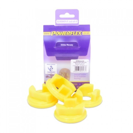 REAR DIFF MOUNT INSERT