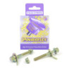 POWERALIGN CAMBER BOLT KIT (10MM)